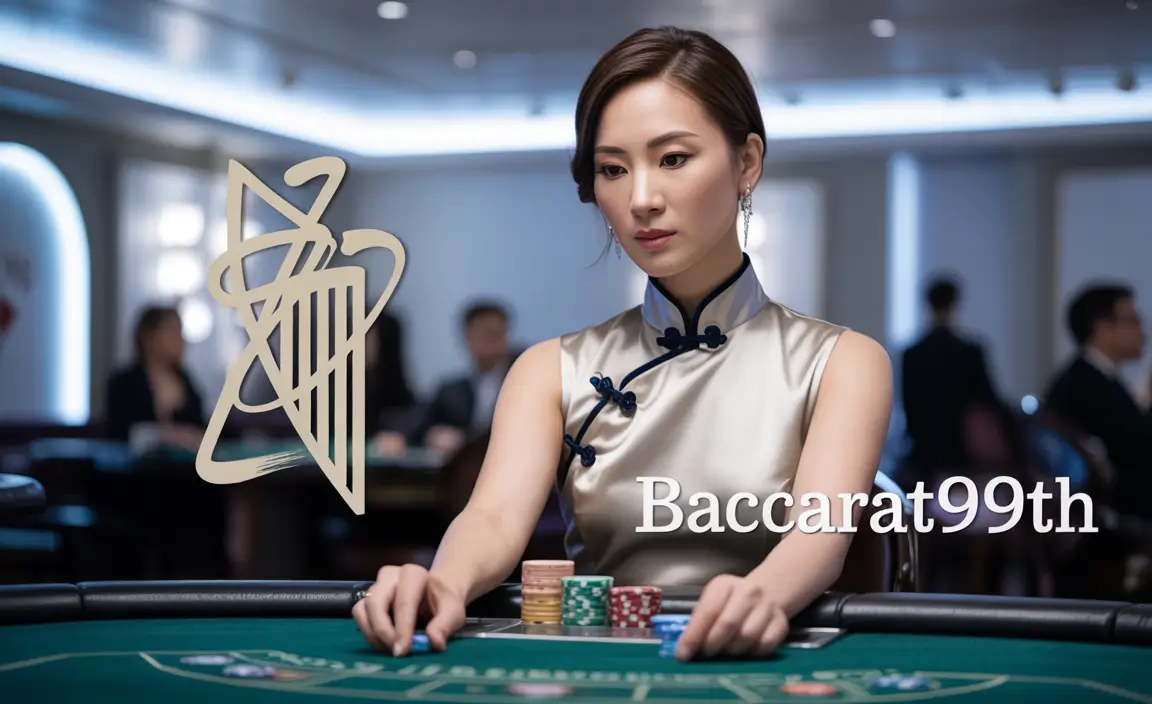 บาคาร่า99th รวมค่ายดังครบครันพร้อมถ่ายทอดสดคุณภาพระดับพรีเมียม