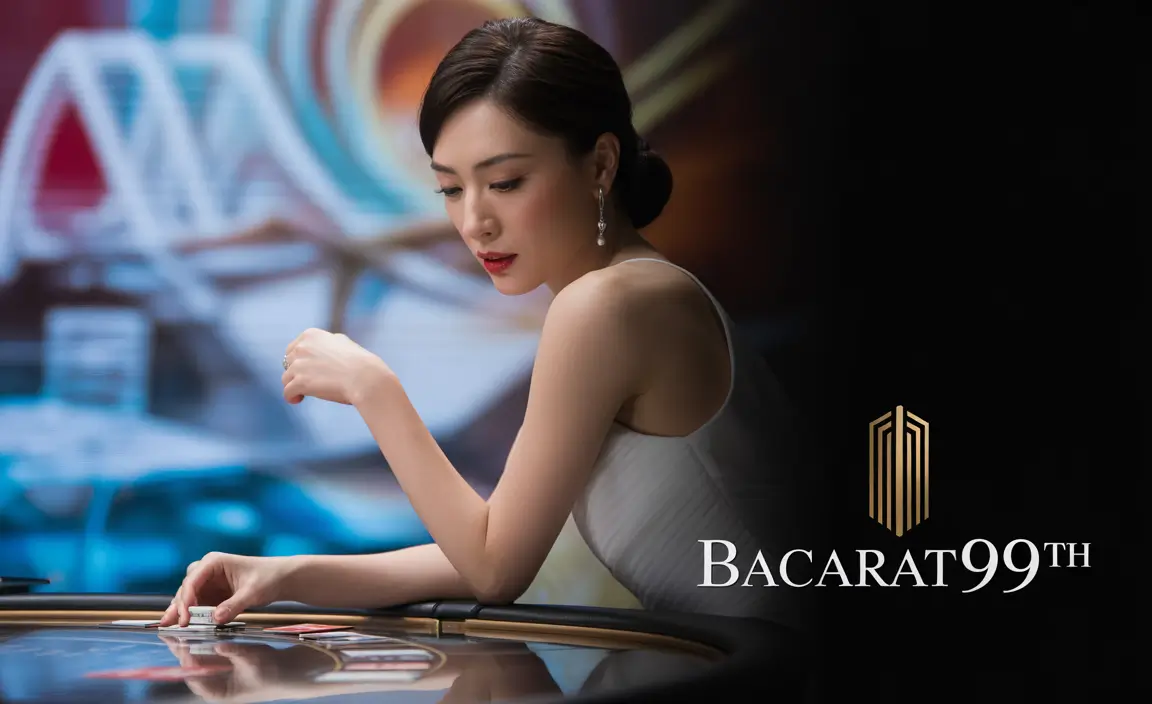 baccarat99th เว็บตรงบาคาร่าออนไลน์อันดับ 1 ของไทย ระบบฝากถอนอัตโนมัติปลอดภัย